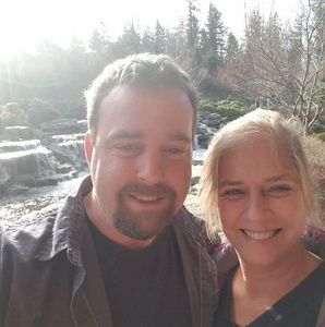 Meet your Posher, Brad